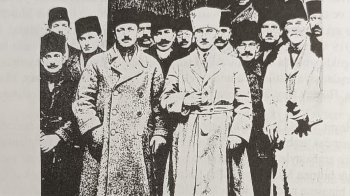 Kayseri Milli Mücadele Yılları (5)