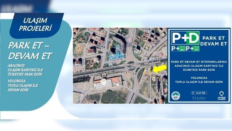 Kayseri Örnek Izmir Giresun Proje Ulaşım (2)