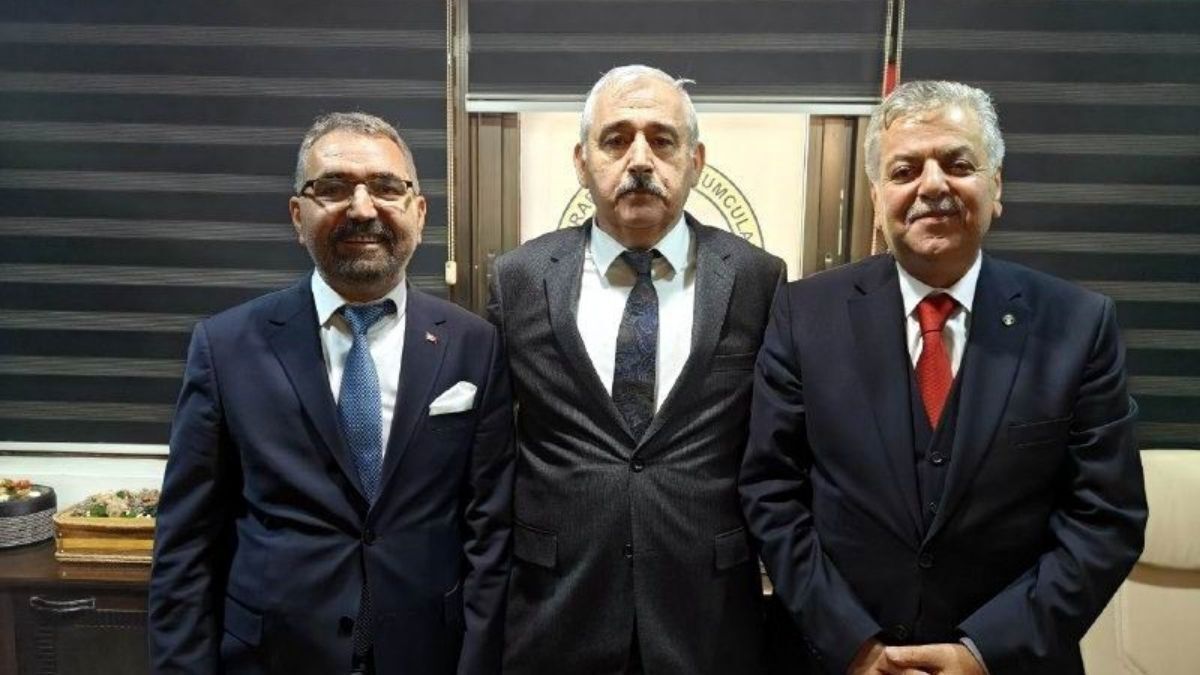 Kayseri Sarraflar Ve Kuyumcular Derneği Seçiminde Kim Önde Kırmızı Liste Mi Beyaz Liste Mi Kazanacak Detaylar Deniz Postası’nda! (4)