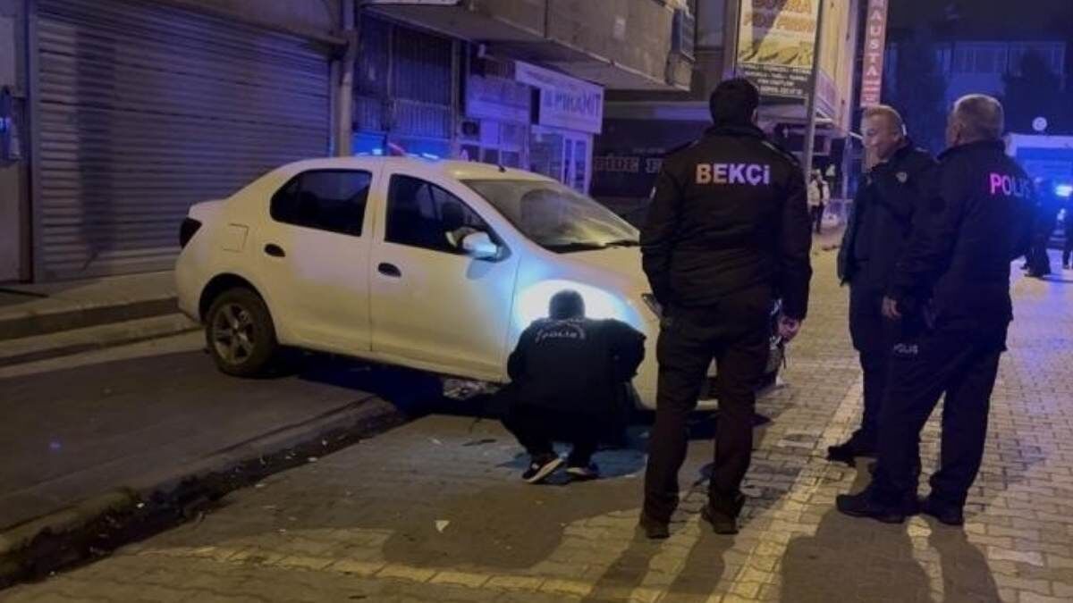 Kayseri'de Kız Meselesi Kan Akıttı Sokak Ortasında Katliam Yaşandı!3