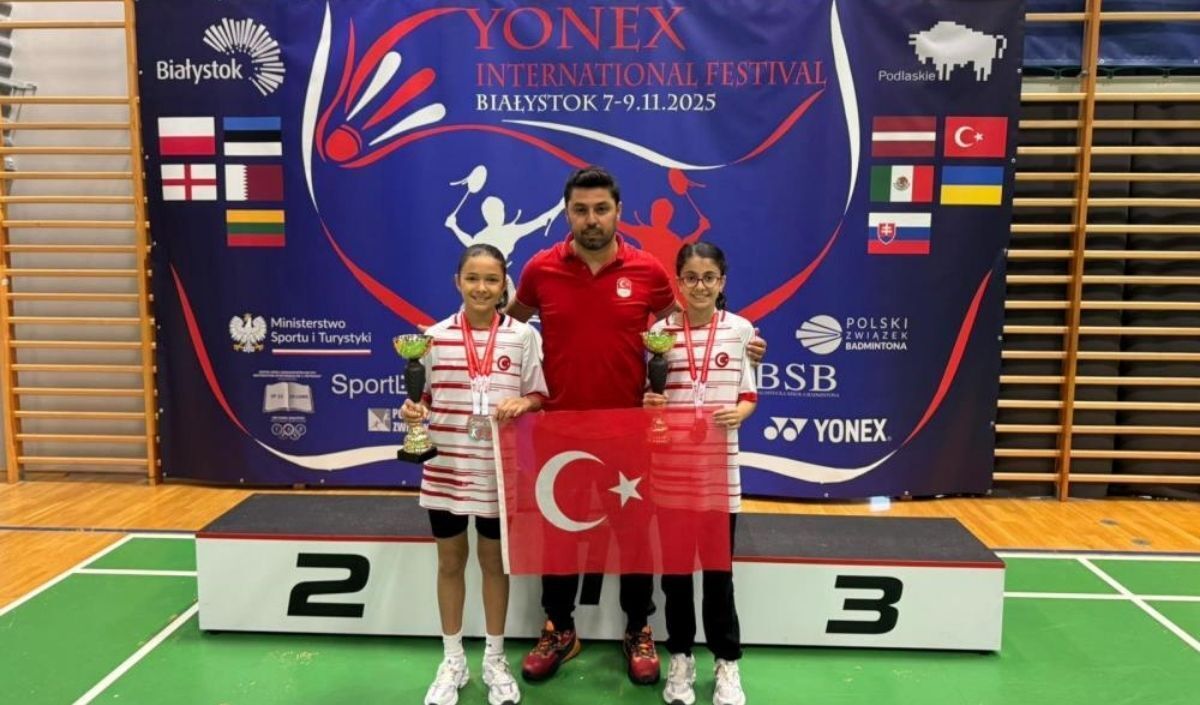 Kayserili Minik Sporcular (2)