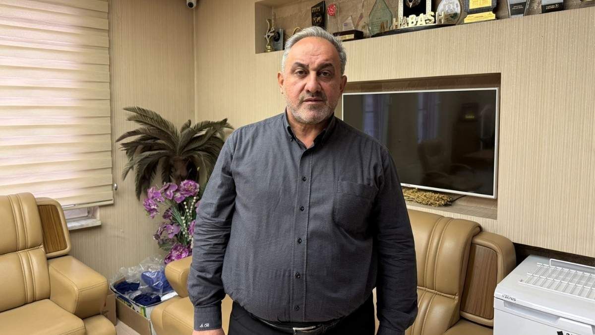 Kayserili Turizm Firmasıyla Umreye Giden Yolcular, Dönüşte Yaşanan Uçuş Değişikliğini “Mağduriyet” Olarak Nitelendirdi. (1)