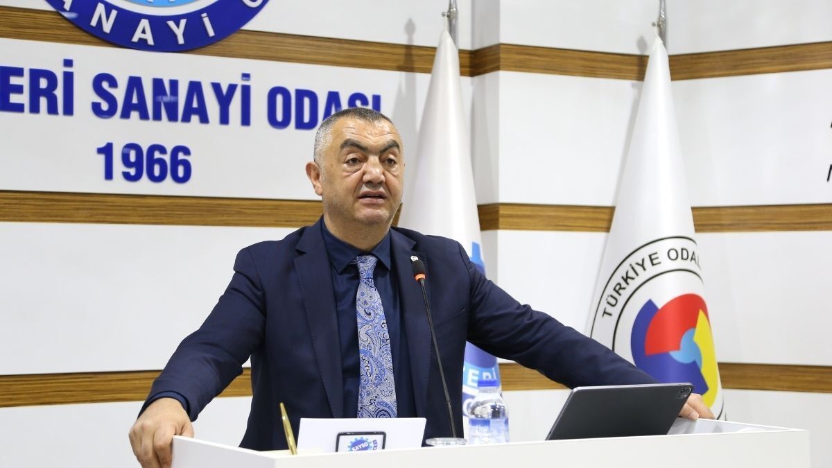 Kayso'dan Çin Uyarısı Kayseri Sanayisi İçin Kapsamlı Politika Şart! Sanayicinin Önü Nasıl Açılacak Kayseri Sanayi Odası (Kayso) Meclis Toplantısı'nda Küresel Ekonomi Masaya Yatırıldı. Başkan Me (1)