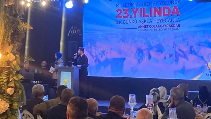 Kocasi̇nan (3)