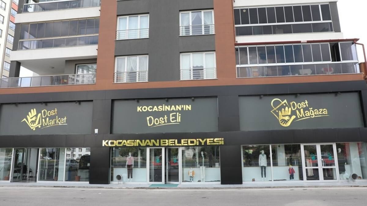 Kocasinan Belediyesi’nden Ailelere Kışlık Destek Sağlanıyor4