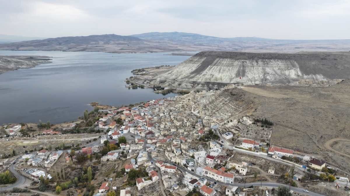 Kocasinan’ın Saklı Cenneti Bayramhacı'da Seferberlik Başladı!11