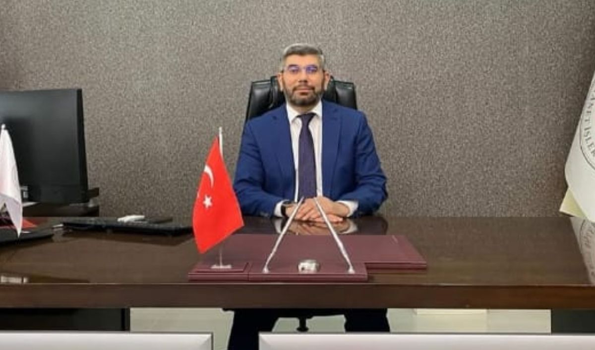 develi müftüsü