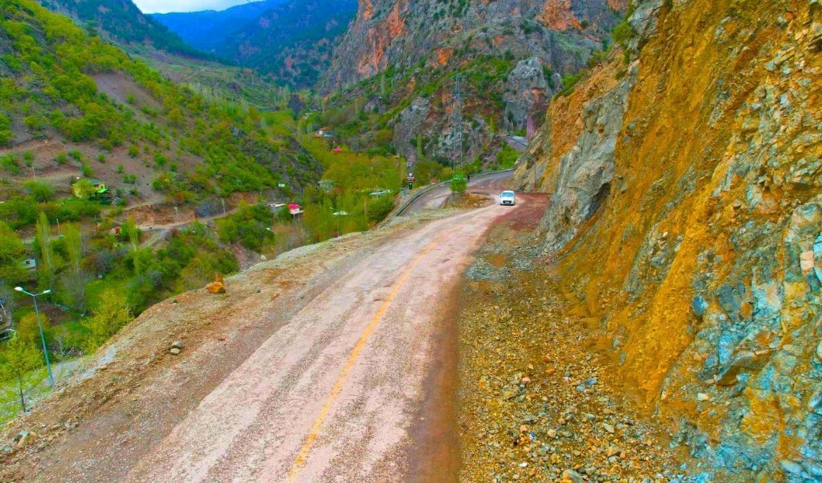 büyükçakır