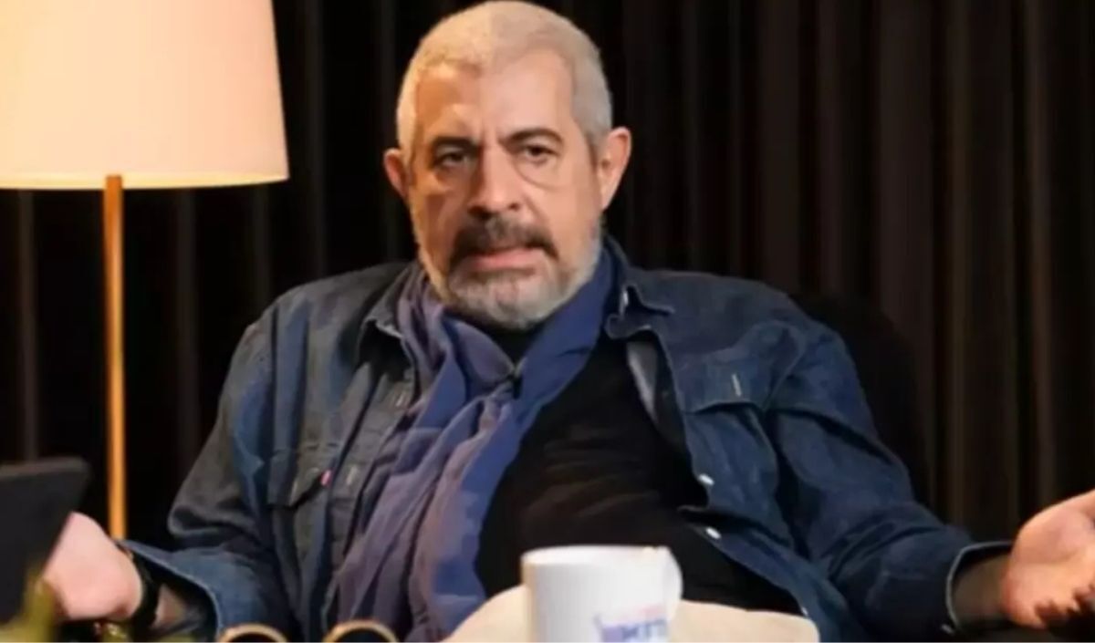 okan bayülgen