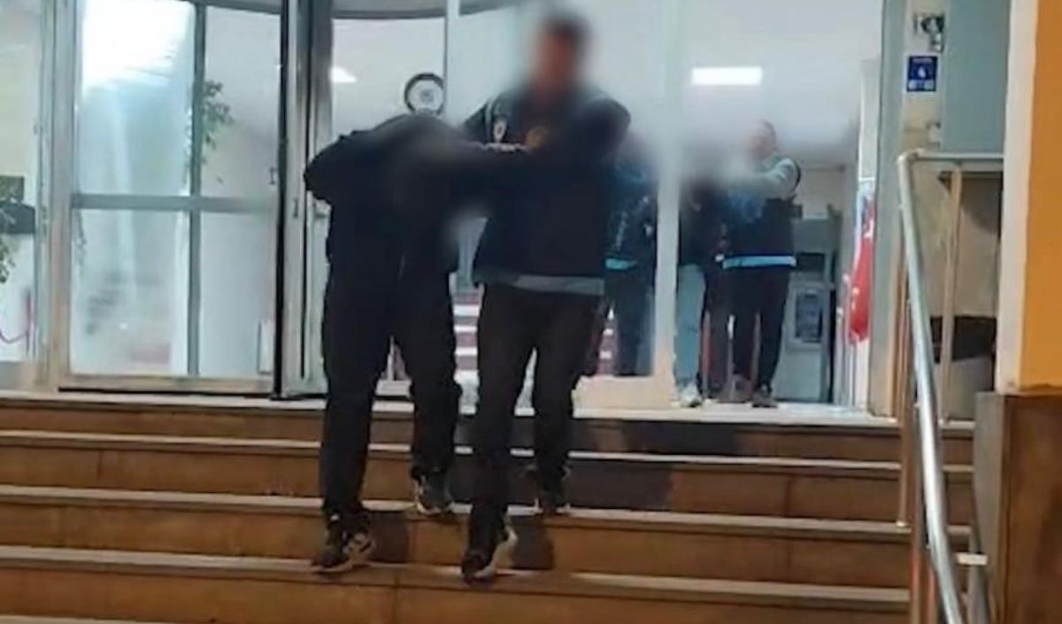 kayseri'de kız meselesi cinayeti