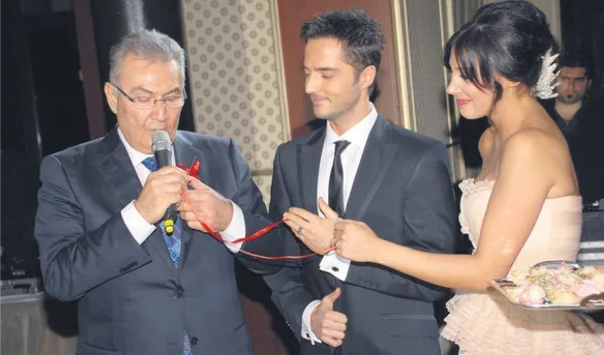 mehmet sevigen