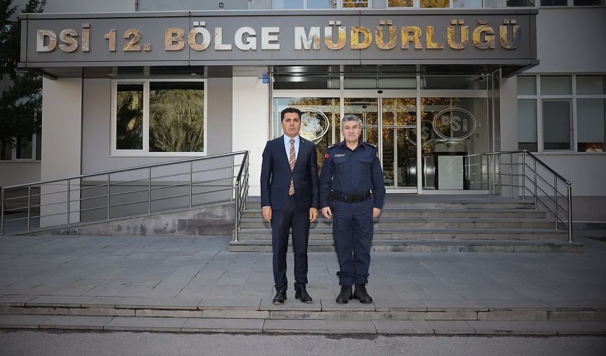 DSİ