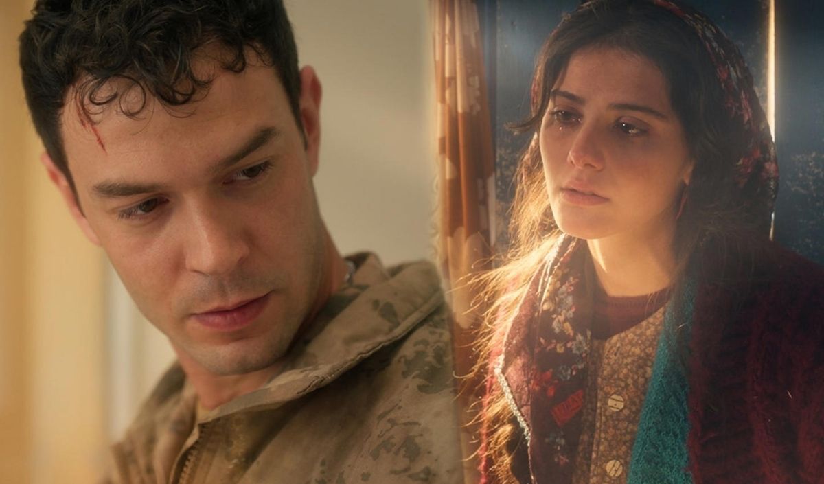 yeni dizi