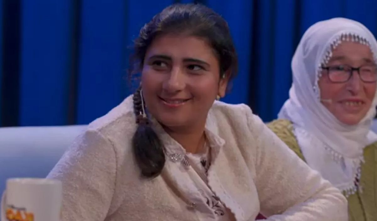 esra erol cemile