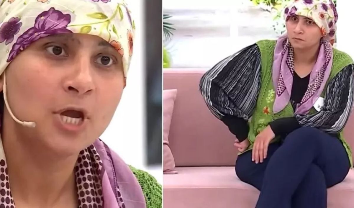 esra erol cemile