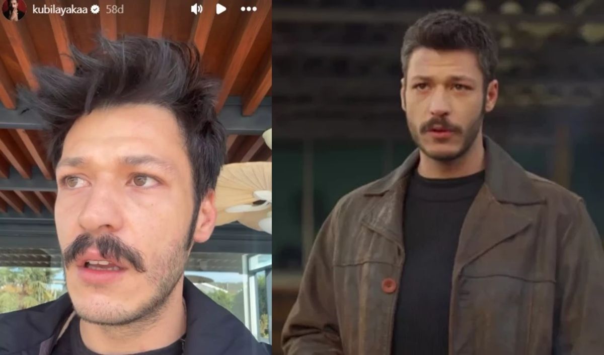 kubilay aka
