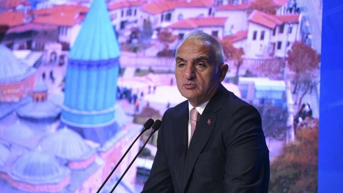 Mevlana’nın 752. Vuslat Yılı'nda 11 Günlük Program Açıklandı!4