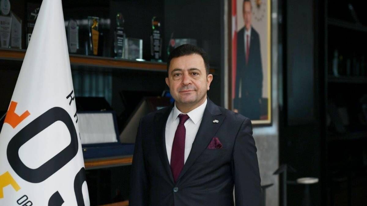 Osb'de Kışa Hazırlıklar Tamam (3)