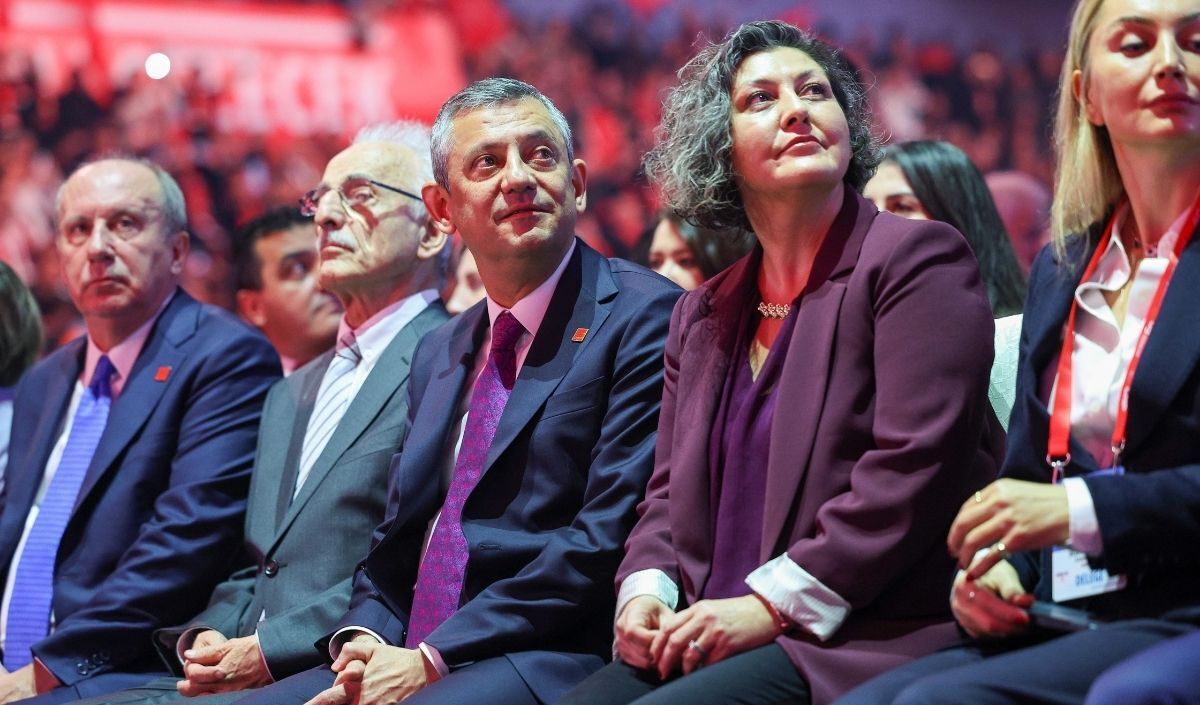 Özgür Özel İmralı'ya Gitmeme Kararı Yıkıcı Değil, Yapıcıdır (2)