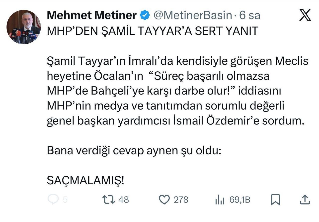 Sosyal Medya Kavga (1)