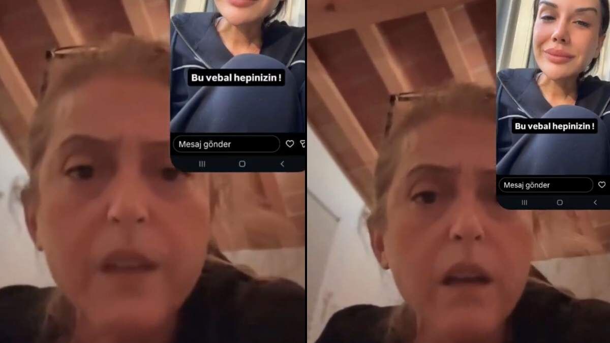 Sosyal Medyada Fırtına Seher Sultan'dan Dilan Polat Hakkında Ağır Iddialar2
