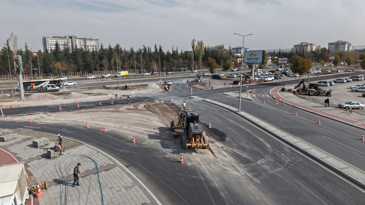 Talas Bulvarı (4)