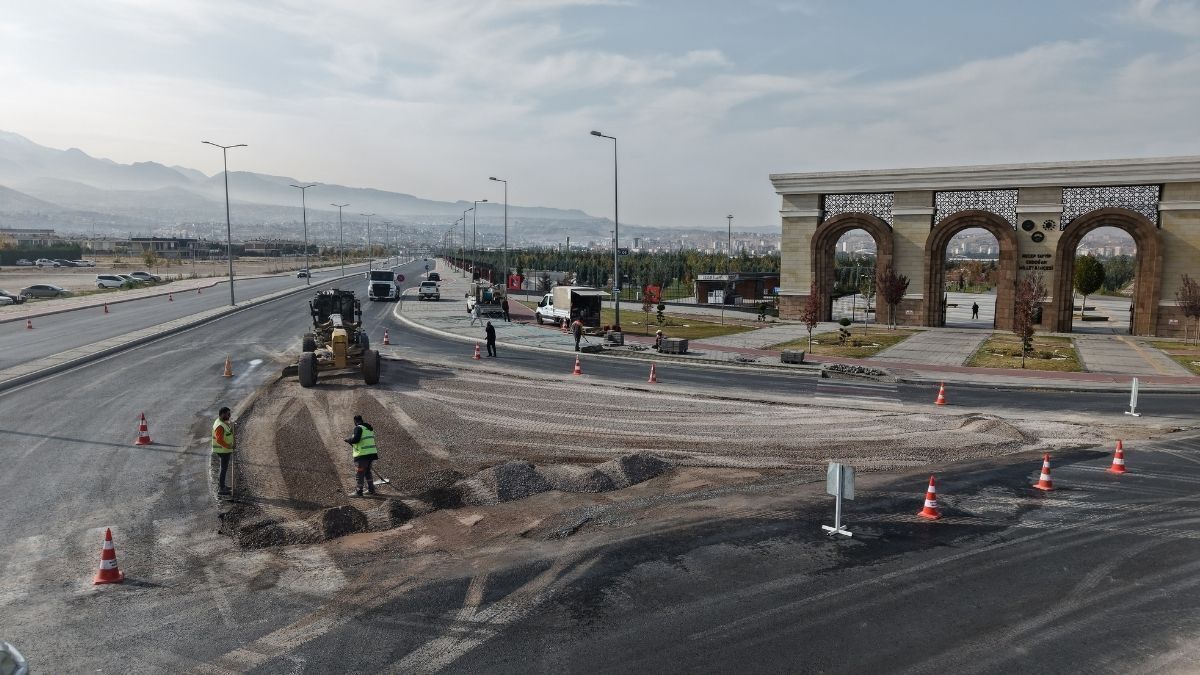 Talas Bulvarı (5)