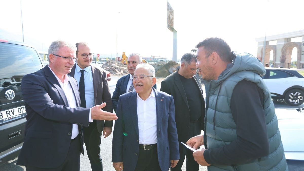 Talas Bulvarı (8)