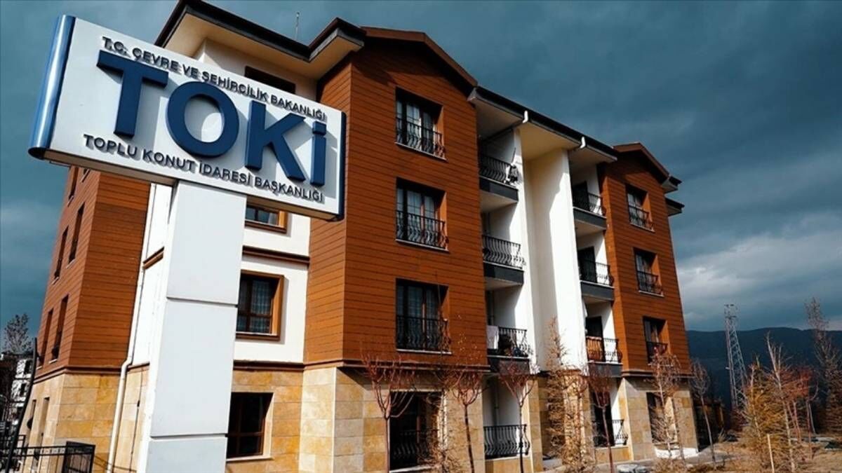 Toki̇ Konutları Ne Zaman Teslim Edilecek (3)