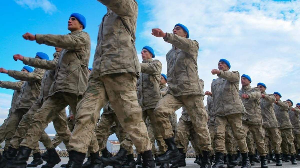 Uzman Erbaş Adayları Dikkat Eğitimler Başlıyor2