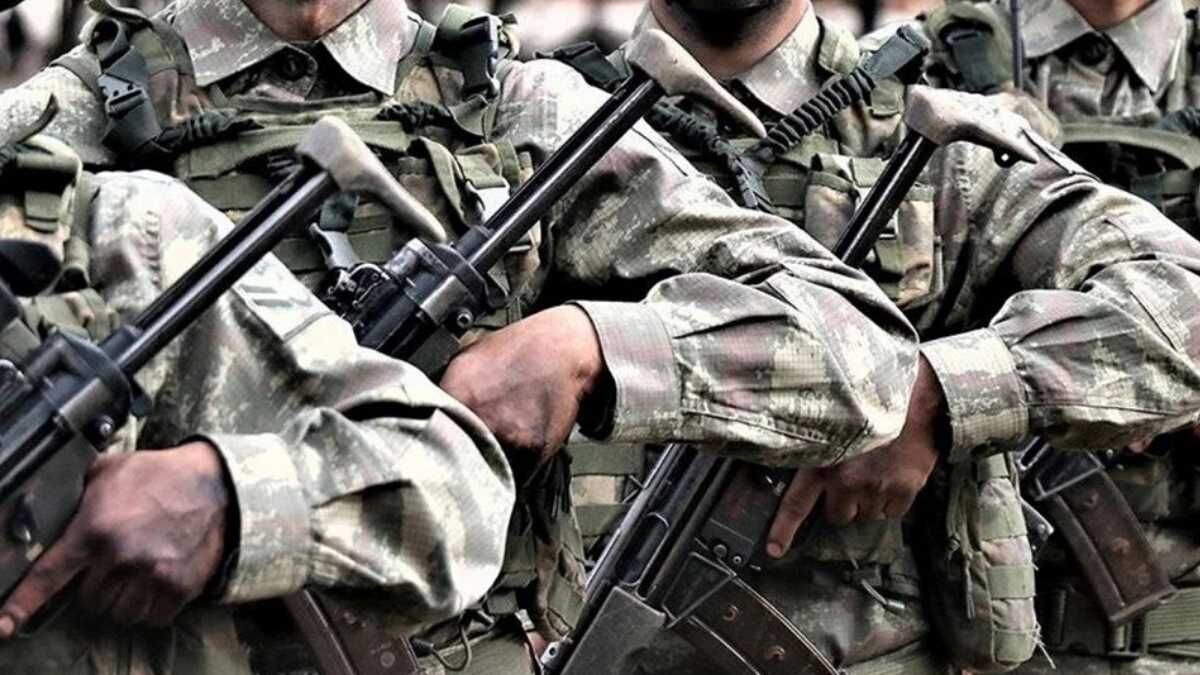 Uzman Erbaş Adayları Dikkat Eğitimler Başlıyor4