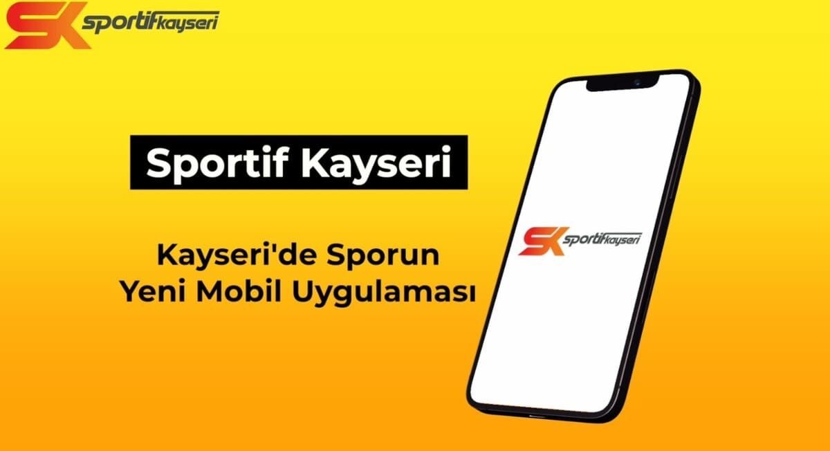 kayseri mobil erişim