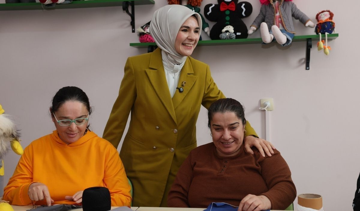 2026’Da Kamuda 1.573 Engelli Istihdamı Müjdesi (2)