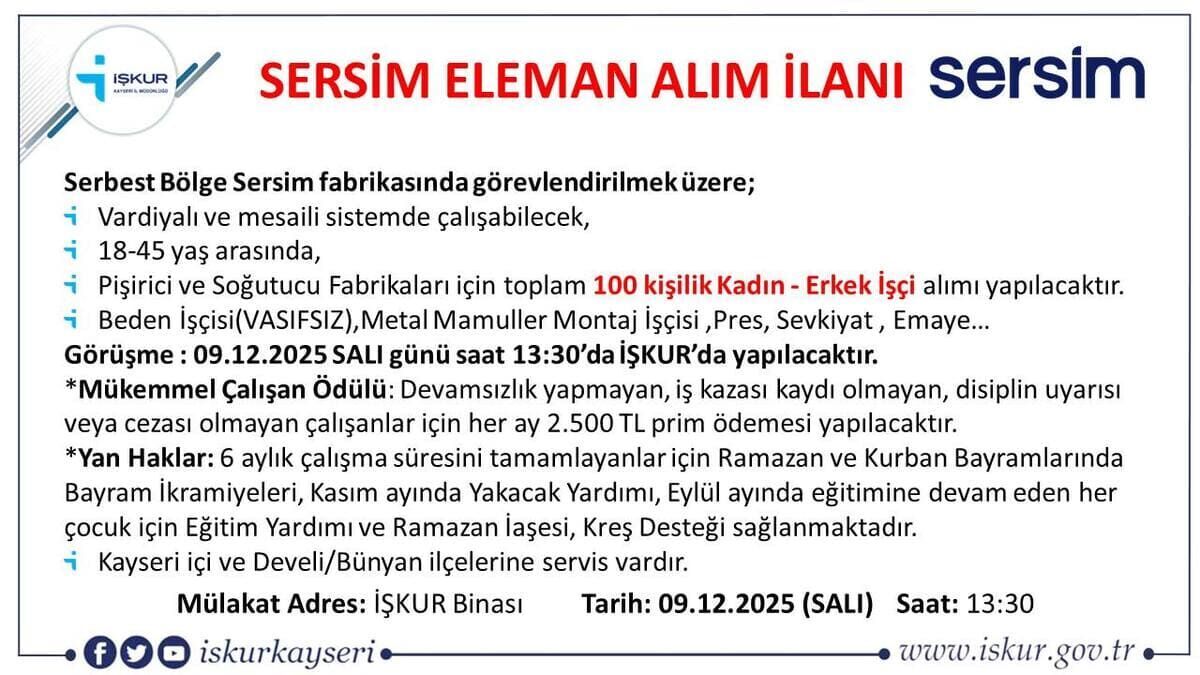 işkur