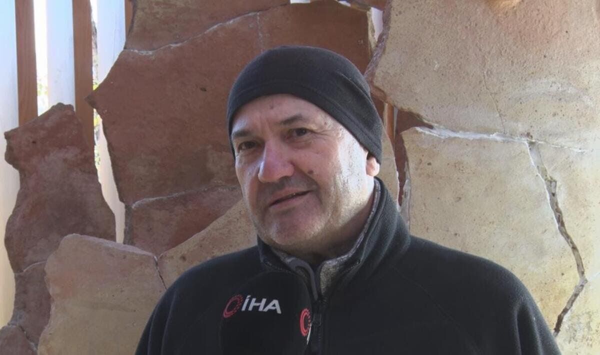 kültepe saray