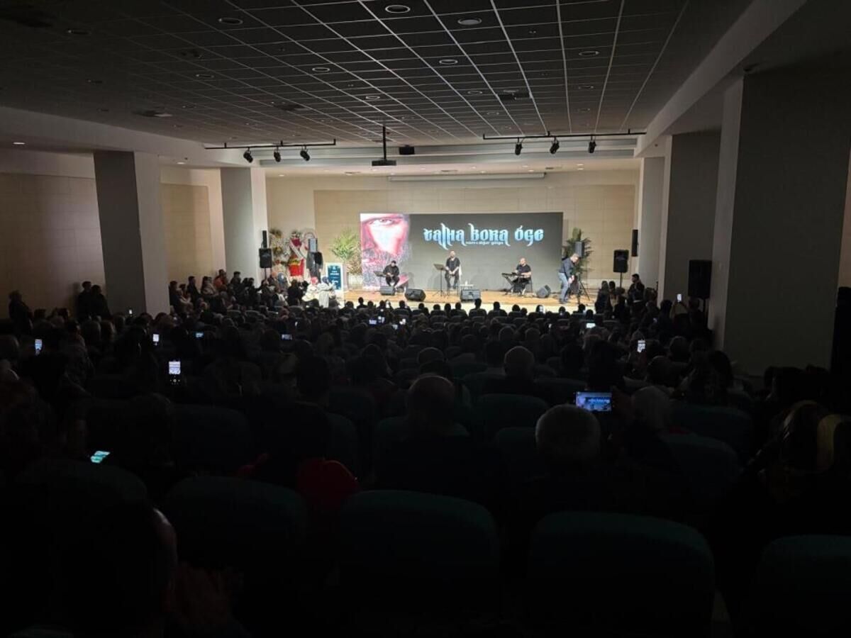 konser
