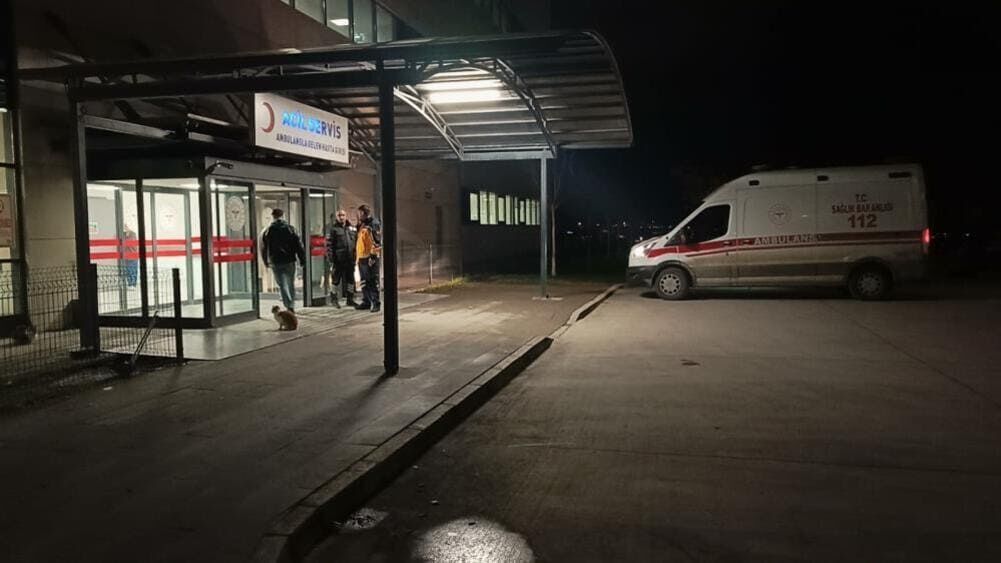 deaş operasyonu