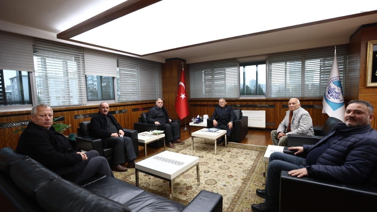 Başkan Büyükkılıç Yılsonu (6)