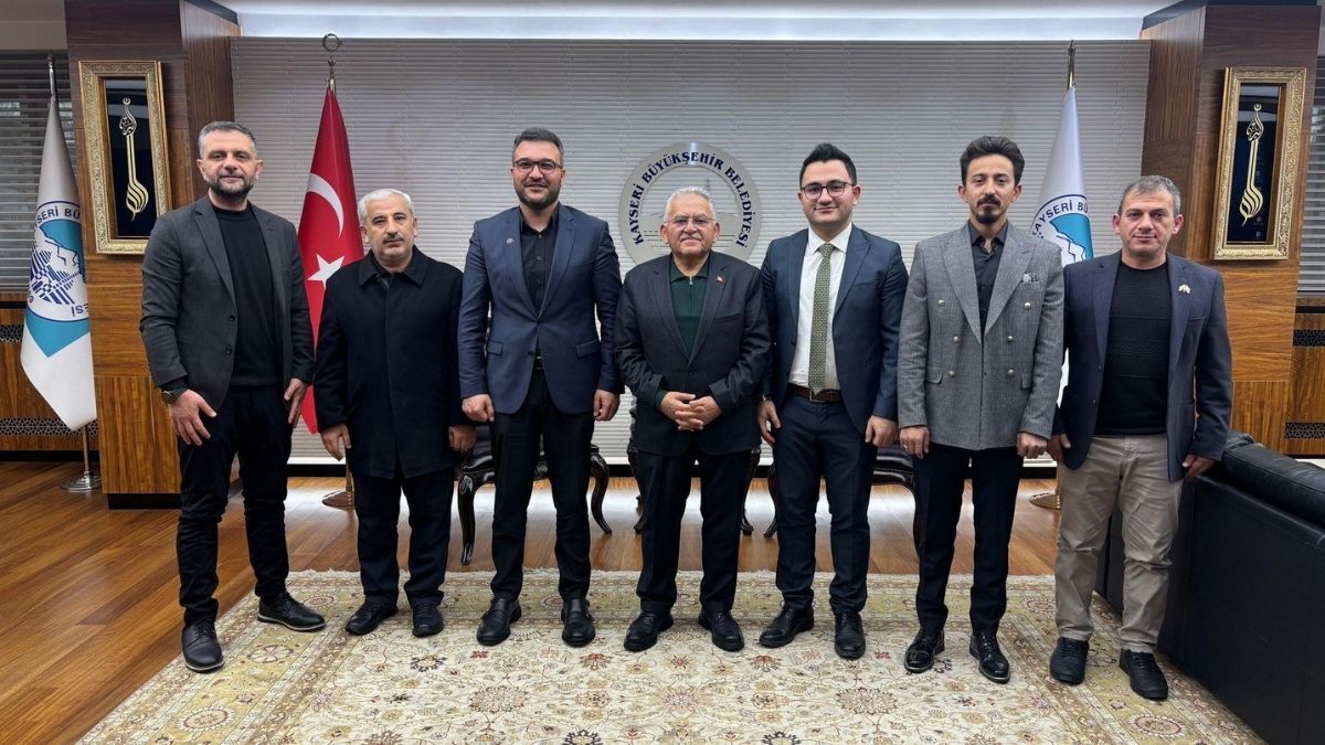 Başkan Büyükkılıç Yılsonu (8)