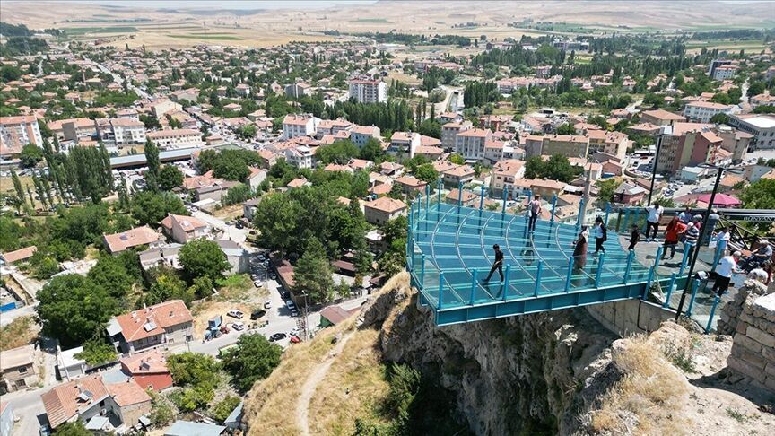 Bünyan 130 Yaşında (1)