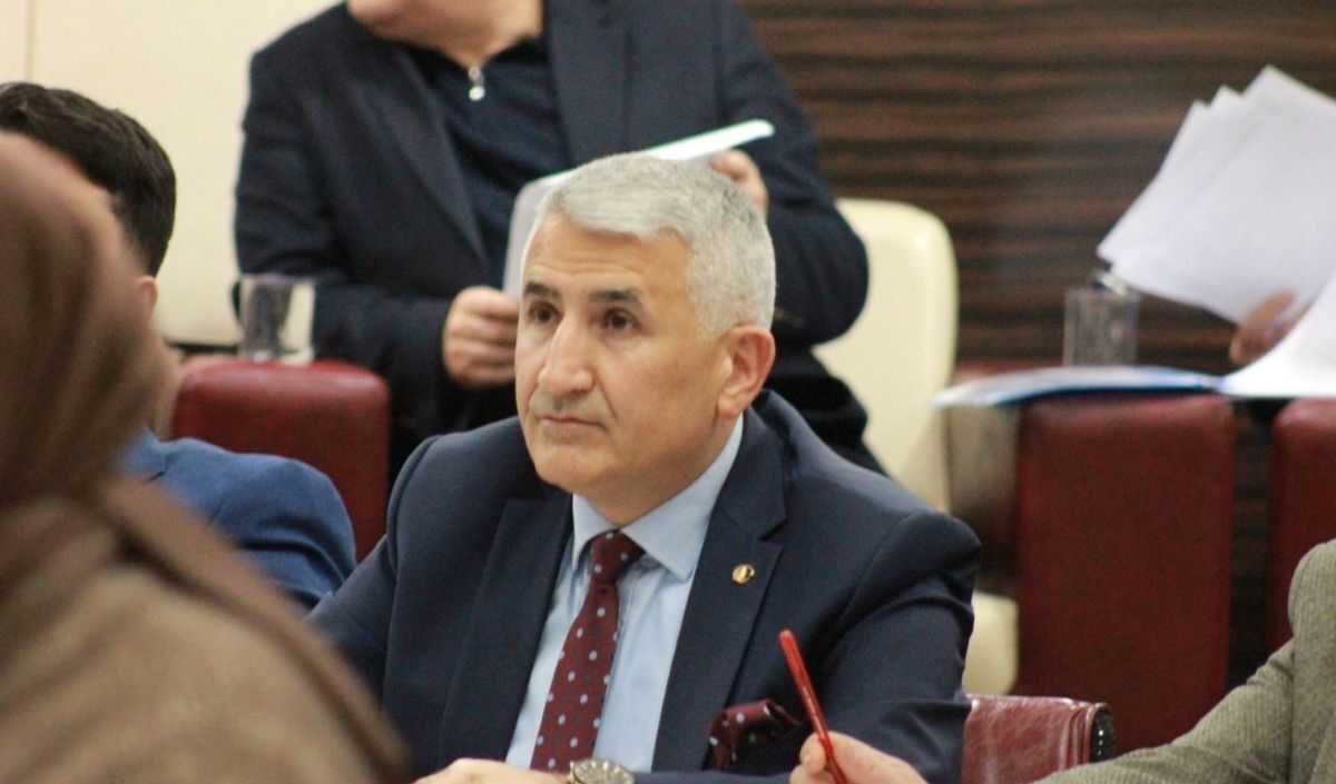 Chp’li Gümüş 280 Milyon Tl’lik Ek Ödenek Şeffaf Değil (1)