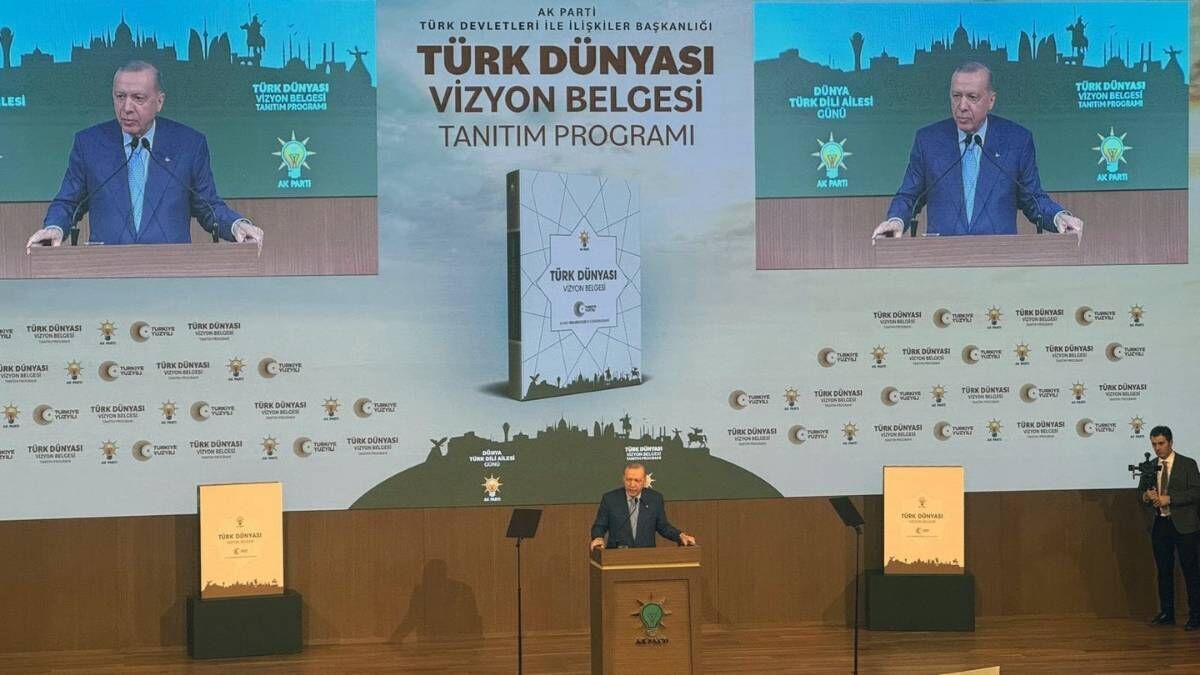 Cumhurbaşkanı Erdoğan Da Katıldı (3)