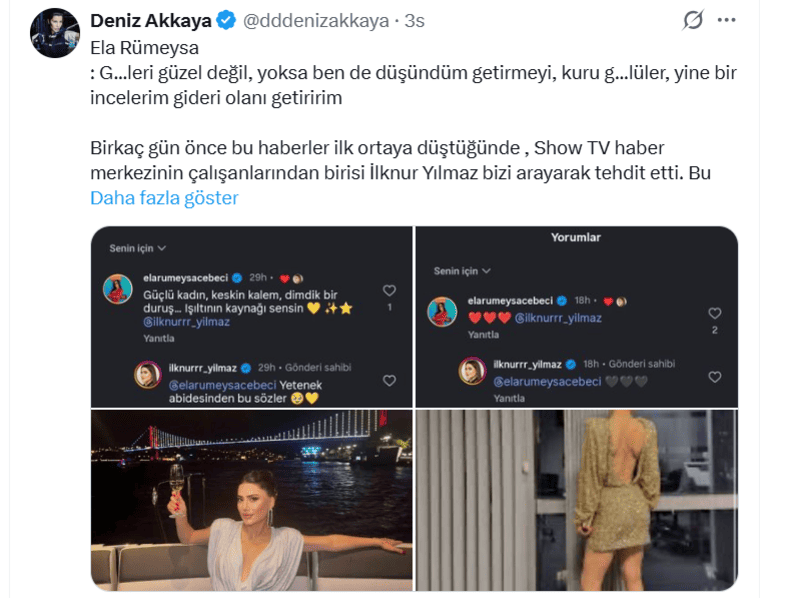 deniz akkaya