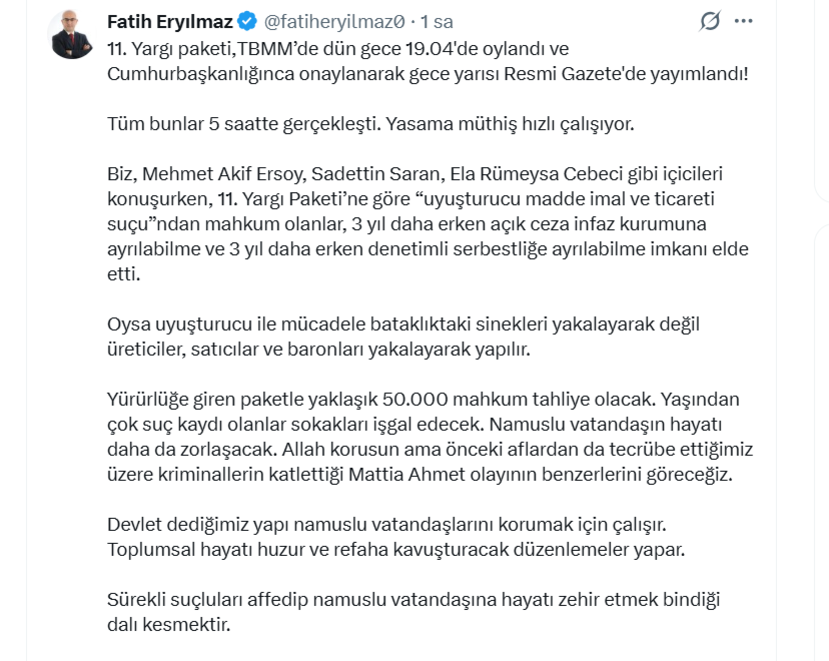 fatih eryılmaz