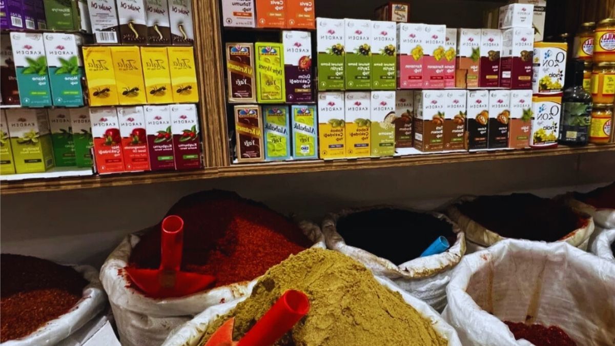 En Çok Talep Gören Baharat Türleri̇ (1)