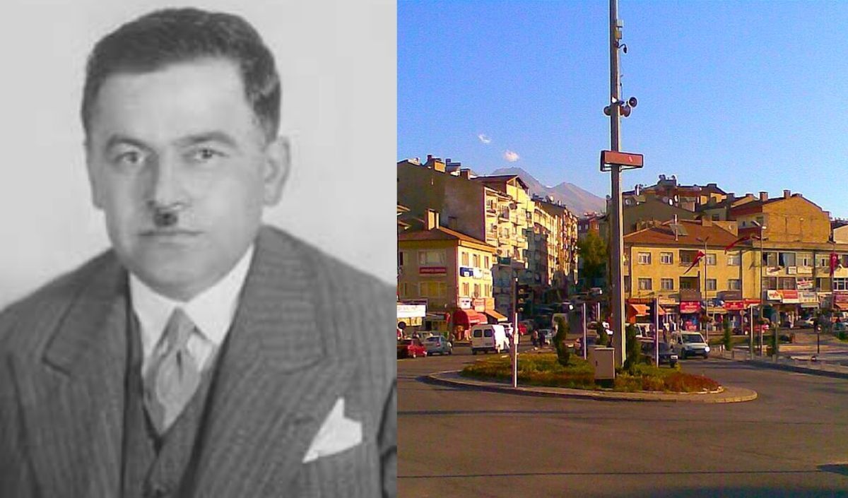 develili osman coşkun