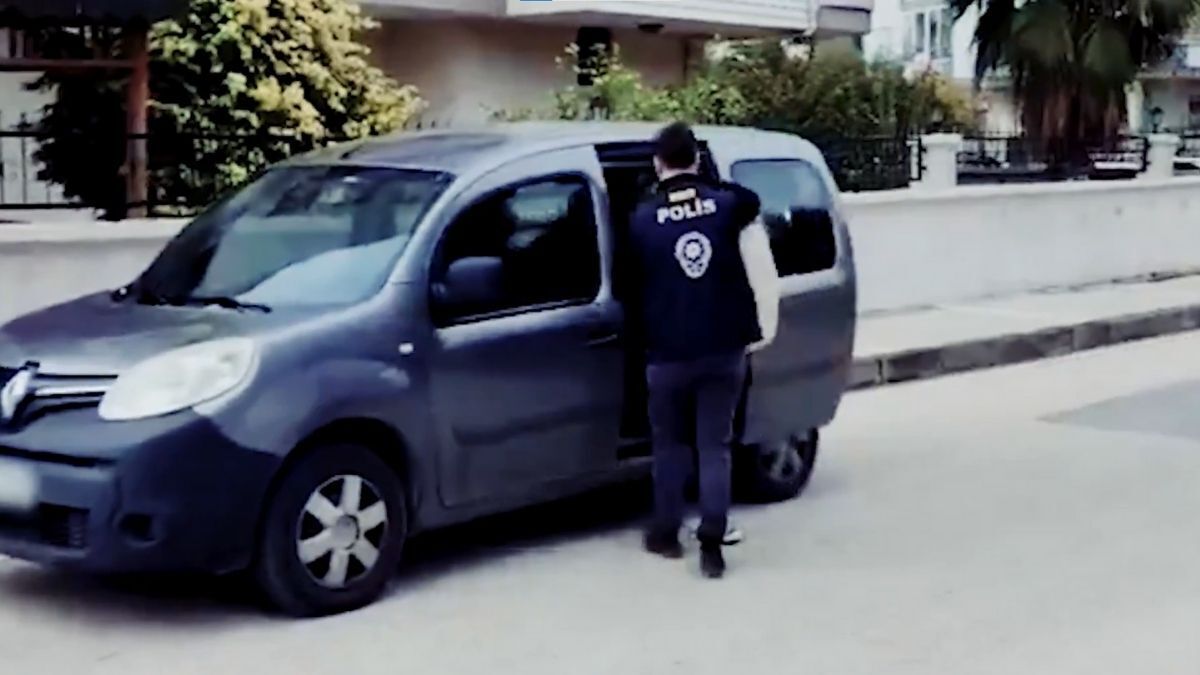 Kayseri Dahil 55 Ilde Dev Operasyon (3)