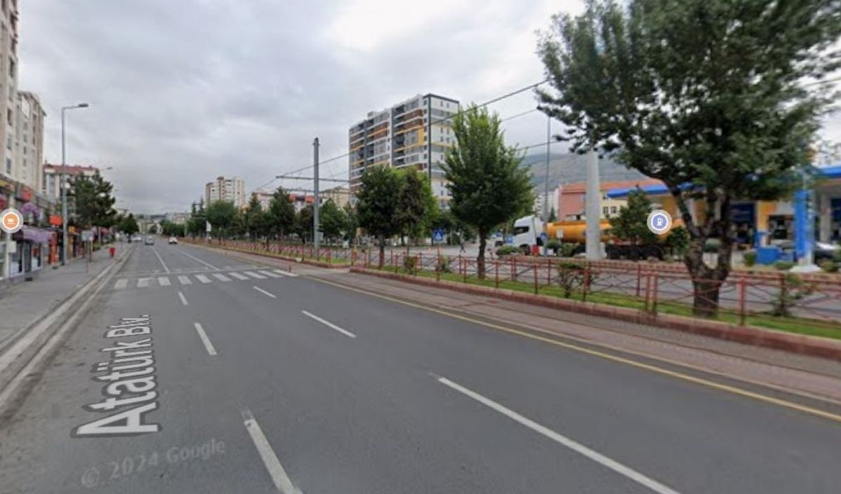 Kayseri Talas (1)