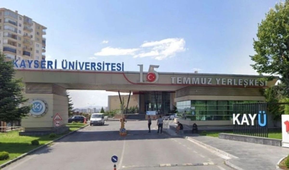 Kayseri Üniversitesi Yök 2025 Raporunda Ilk 10’A Girdi (3)