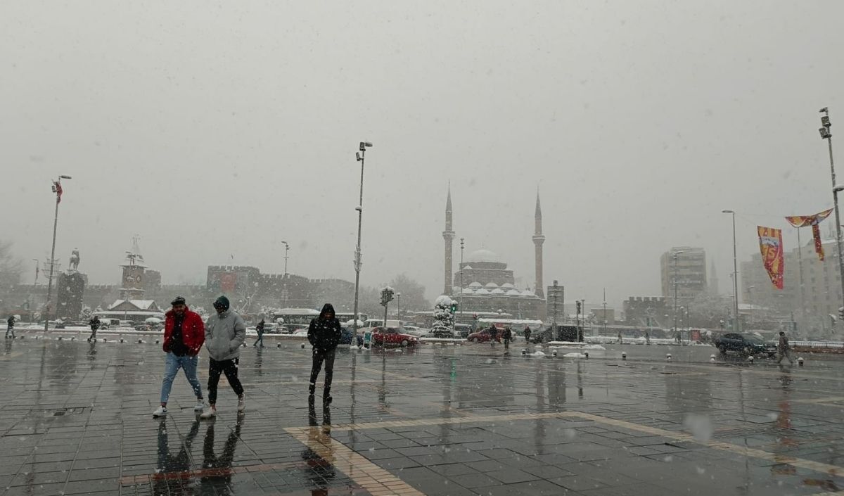 Kayseri’de Okullar Tatil Mi 30 Aralık Salı Günü Tatil Olacak Mı (4)
